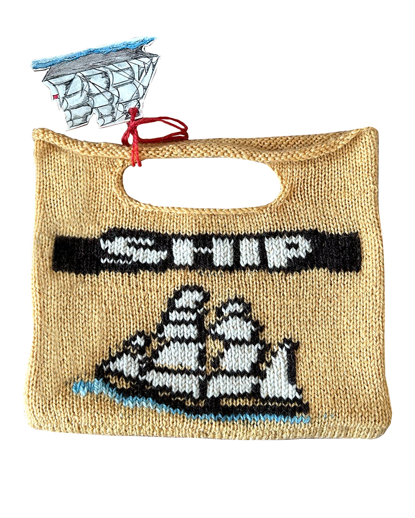 Matchbox Bag