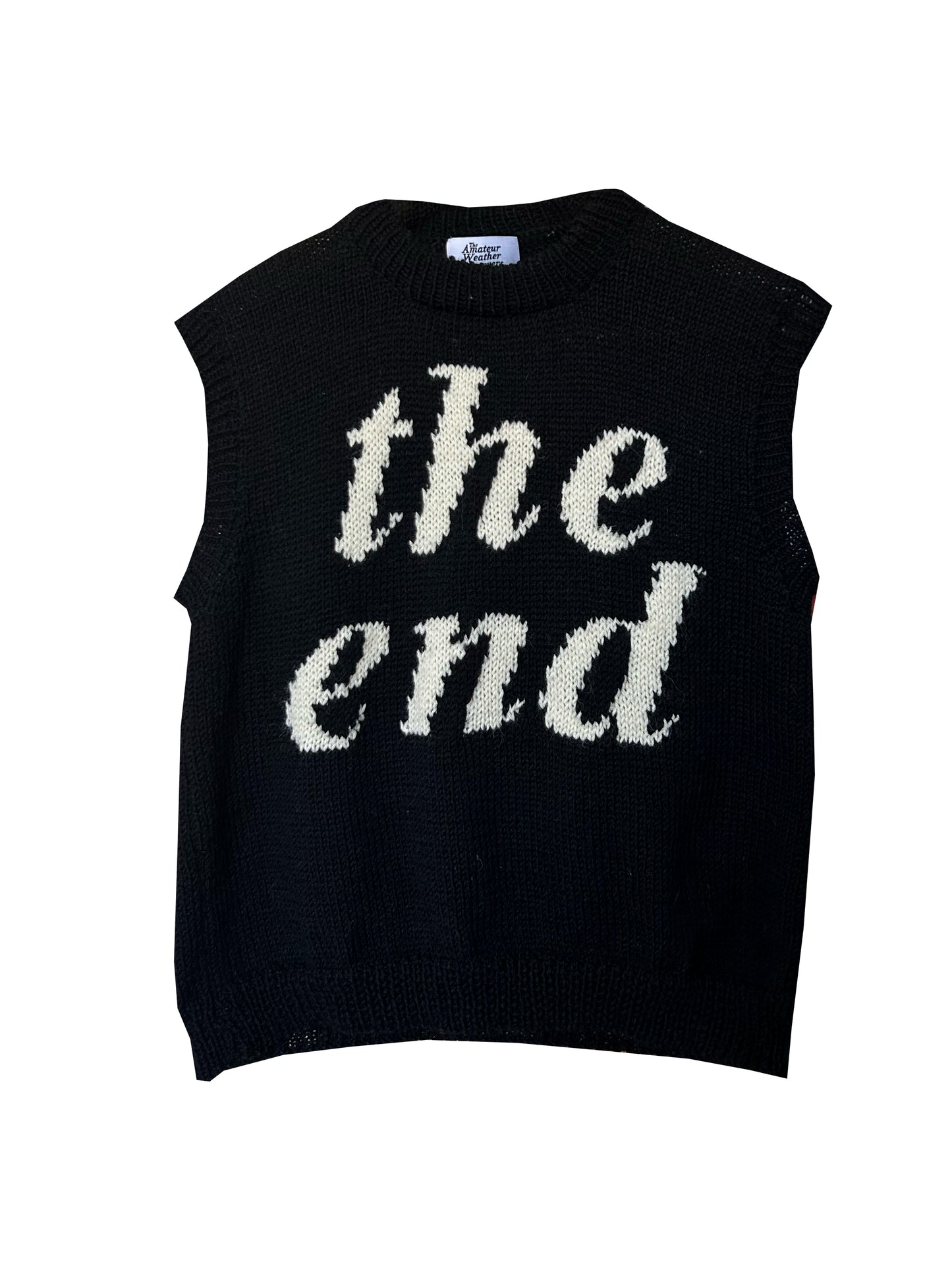 The End Vest