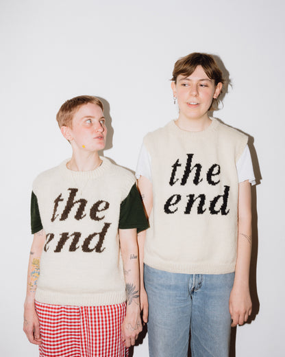 The End Vest